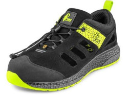 Obuv CXS FIBELINE FLOREA O1, poltop�nka
