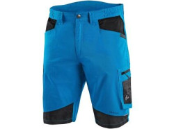 �ortky CXS SOLIS FLEX, p�nske, modr� a �ierne
