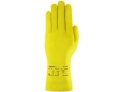 Rukavice ANSELL ECONOHANDS PLUS 87-190, m��an� v latexe