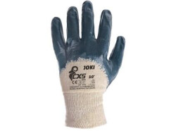 Rukavice CXS JOKI, nam��an� v nitrile