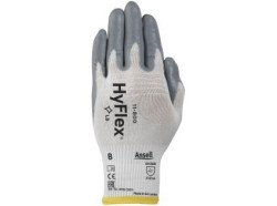Rukavice ANSELL HYFLEX FOAM, nam��an� v nitrile