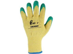 Rukavice CXS ROXY, namo�en� v latexe