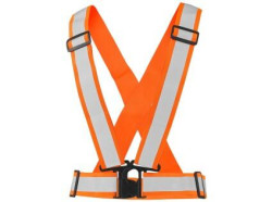 Reflexn� elastick� p�s CXS K�͎ CROSS BELT