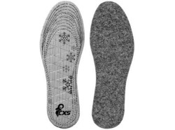 Izolovan� vlo�ka do top�nok s hlin�kovou f�liou, strih, ve�kosti 36-46.
