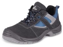 Obuv CXS DOG DOBRMAN O1, poltop�nky