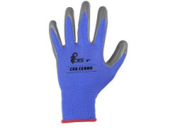 Rukavice CXS CERRO, namo�en� v nitrile