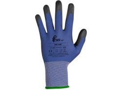 CXS TURI rukavice, PU polopru�n�