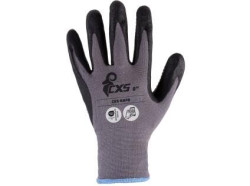 Rukavice CXS NAPA, nam��an� v nitrile