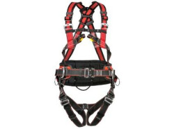 Bezpe�nostn� postroj P-51E, ve�kos� 5,5 mm. XL