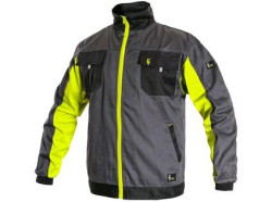 CXS PHOENIX PERSEUS p�nska bl�zka, sivo-�lt�