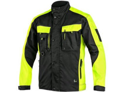 CXS SIRIUS BRIGHTON, �ierno-�lt�
