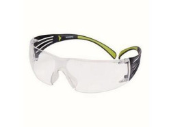 Ochrann� okuliare 3M SF401AF-EU SecureFit, ��ry zorn�k