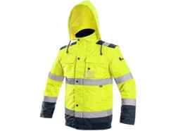 Vesta CXS LUTON, p�nska, �lto-modr�