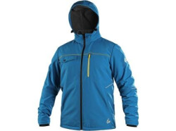 Bunda CXS STRETCH, p�nska, softshell