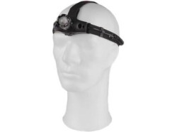 3W CREE LED �elovka, dob�jate�n�