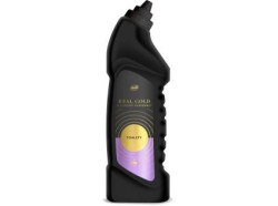�isti� toalety Real Gold, 750g