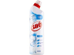 �ist�c� prost�edek SAVO WC 700 ml