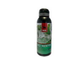 Dezodorant do top�nok SIGA, 150 ml