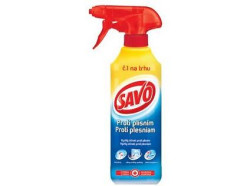 Dezinfek�n� prost�edek SAVO, 500 ml