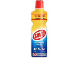 Dezinfek�n� prost�edek SAVO ORIGIN�L 1,2l