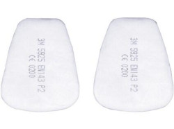 Filter 3M 5925, 1 p�r = 2 ks