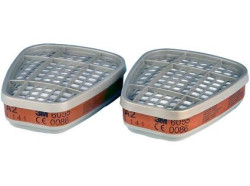 Filter 3M 6055, 1 p�r = 2 ks