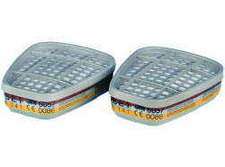 Filter 3M 6057, 1 p�r = 2 ks