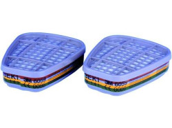 Filter 3M 6059, 1 p�r = 2 ks