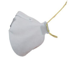 CXS SPIRO P1 filtra�n� polomaska, HY8210, skladacia.