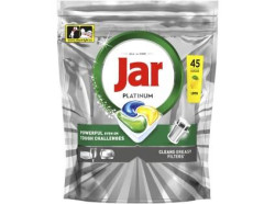 JAR PLATINUM kapsle do my�ky, bal. 45 ks