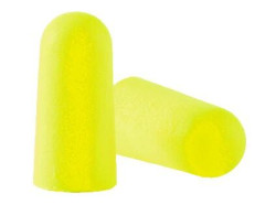Jednorazov� z�tkov� chr�ni�e sluchu 3M E-A-R SOFT NEON
