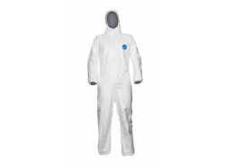Jednorazov� oblek Tyvek 500 XPERT, biely