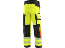 Kalhoty CXS BENSON v�stra�n�, p�nsk�