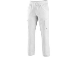 Kalhoty CXS CORE-X, p�nsk�, b�l�