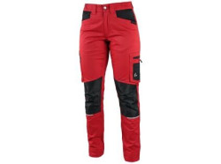 Kalhoty CXS SOLIS FLEX, d�msk�