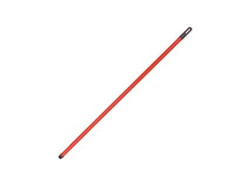 Kovov� n�sada so z�vitom, 130 cm