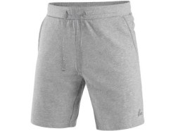 CXS MORIS p�nske �ortky, siv�