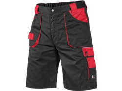�ortky CXS ORION DAVID, p�nske, �ierno-�erven�