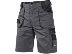 CXS ORION DAVID p�nske �ortky, sivo-�ierne