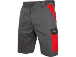 �ortky CXS PHOENIX ZEFYROS, p�nske, siv� a �erven�
