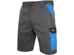 �ortky CXS PHOENIX ZEFYROS, p�nske, siv� a modr�