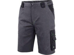 CXS SIRIUS ELIAS p�nske �ortky, sivo-zelen�