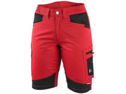 Kra�asy CXS SOLIS FLEX, d�msk�, �erveno-�ern�