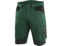 Kra�asy CXS SOLIS FLEX, p�nsk�, zeleno-�ern�