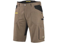 �ortky CXS STRETCH, p�nske, b�ov� a �ierne