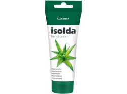 Kr�m na ruce ISOLDA, aloe vera