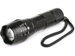 LED baterka 3W