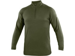 Mikina / tri�ko CXS MALONE, p�nsk�, khaki