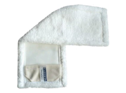 Mop kapsov�, mikrovl�kno, 40 cm