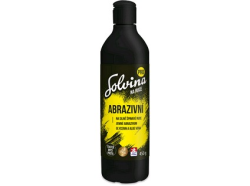 Um�vacia pasta SOLVINA profi, 450 g